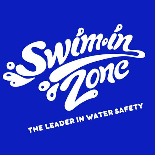 Swim-in Zone Logo
