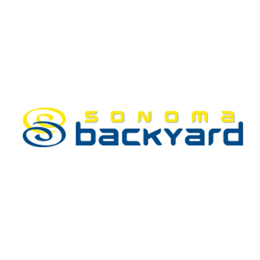 Sonoma Backyard Logo
