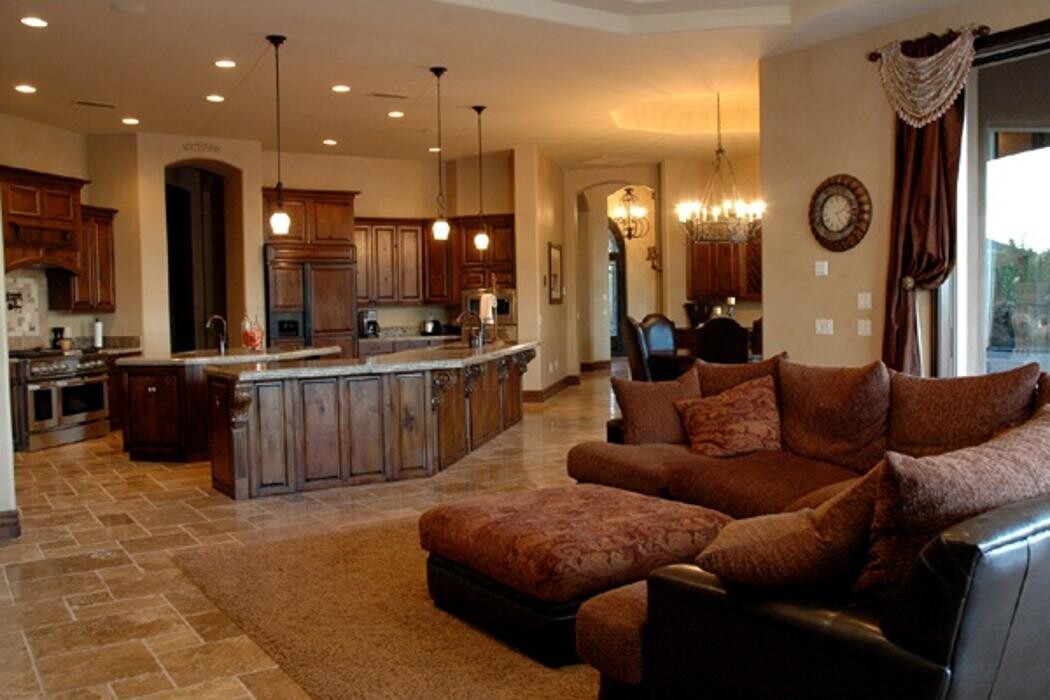 Images Kustom Disaster Restoration (Formerly Square One Builders)