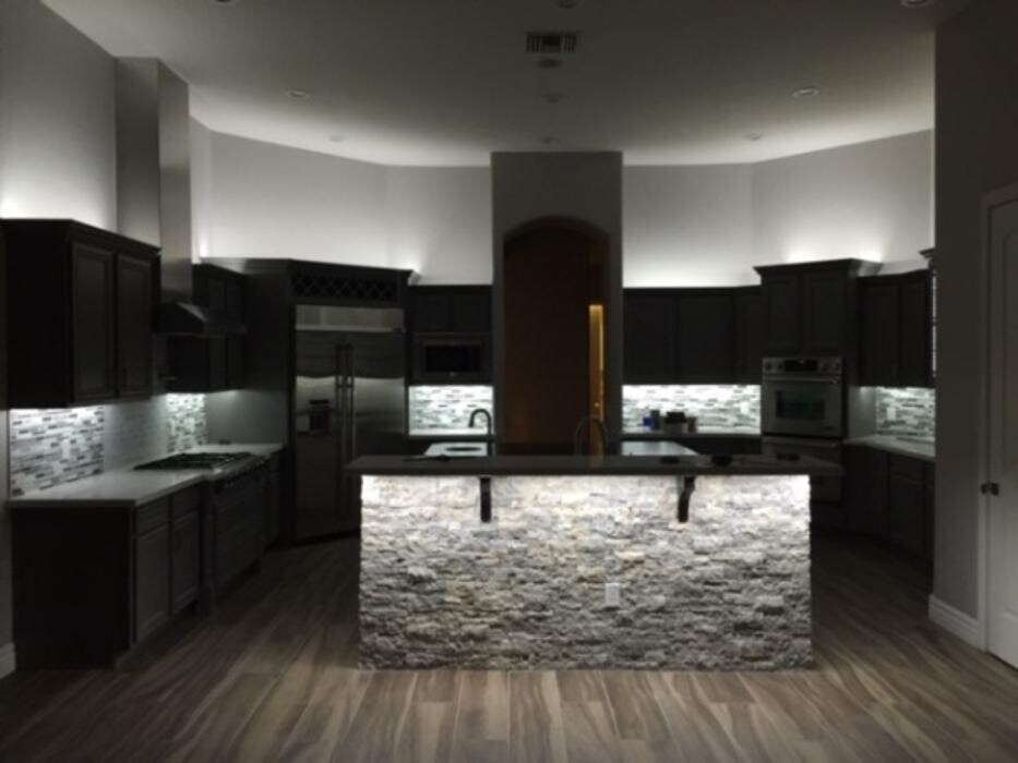 Images Kustom Disaster Restoration (Formerly Square One Builders)