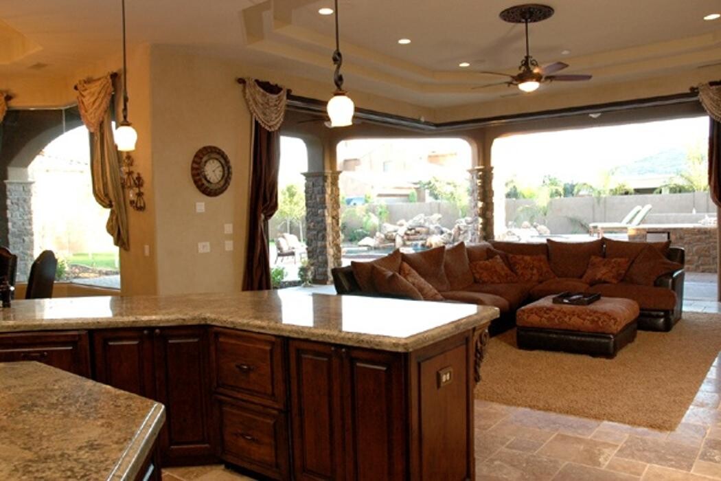 Images Kustom Disaster Restoration (Formerly Square One Builders)