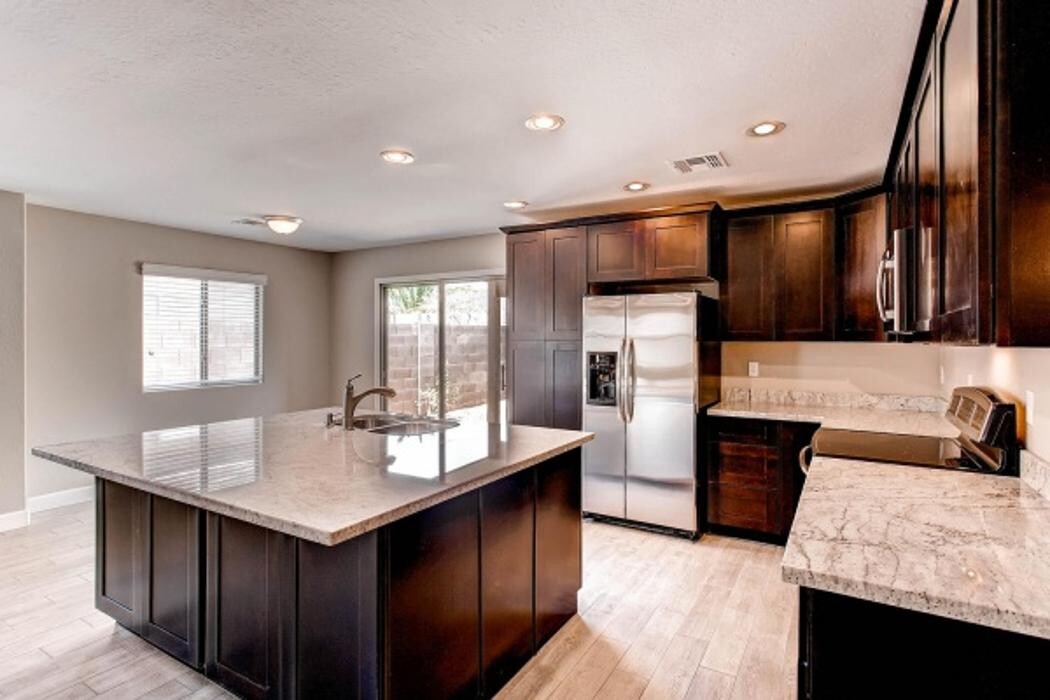 Images Kustom Disaster Restoration (Formerly Square One Builders)