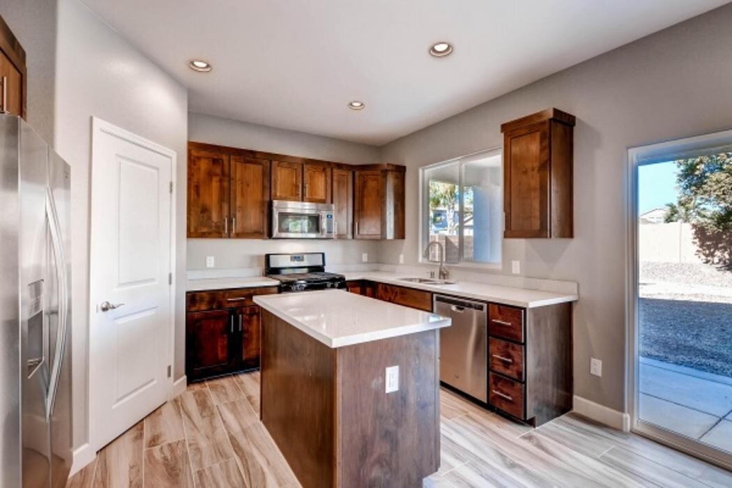 Images Kustom Disaster Restoration (Formerly Square One Builders)