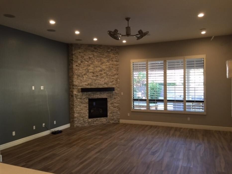 Images Kustom Disaster Restoration (Formerly Square One Builders)