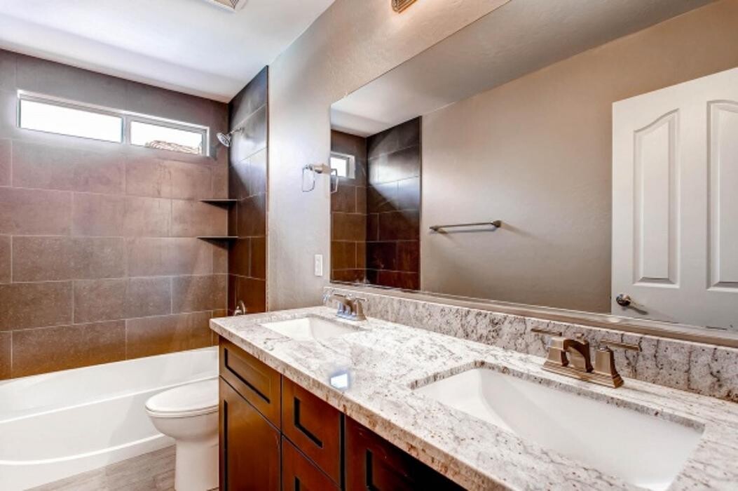 Images Kustom Disaster Restoration (Formerly Square One Builders)