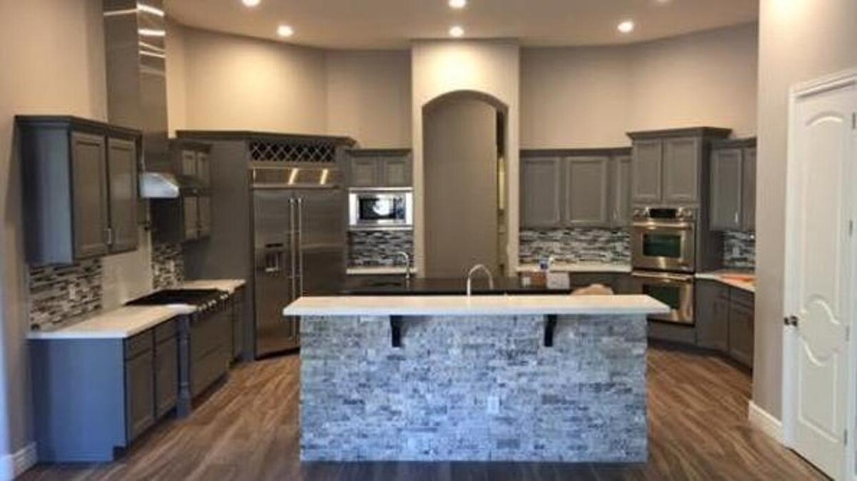 Images Kustom Disaster Restoration (Formerly Square One Builders)