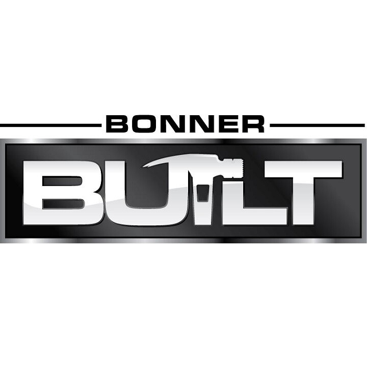 Bonner Built Logo