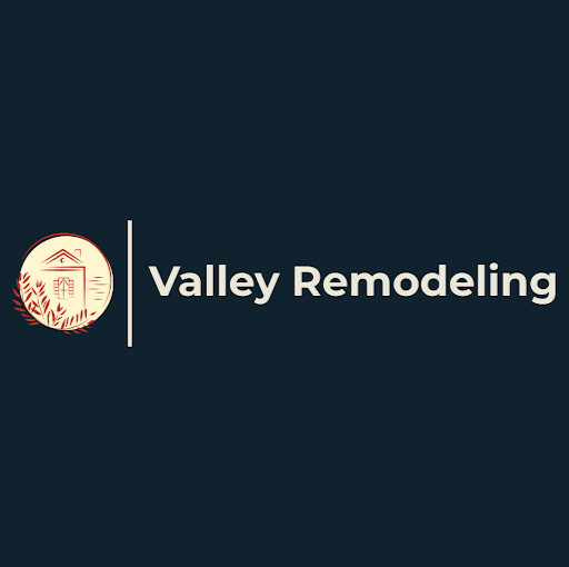 Valley Remodeling Logo
