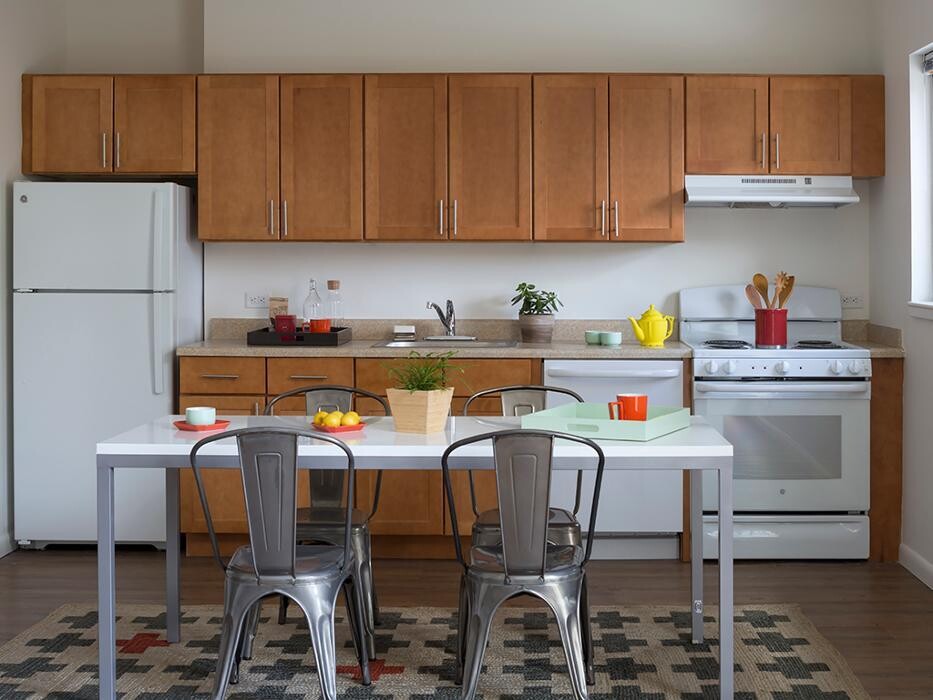 Images The Villas at Ridgeway Communities