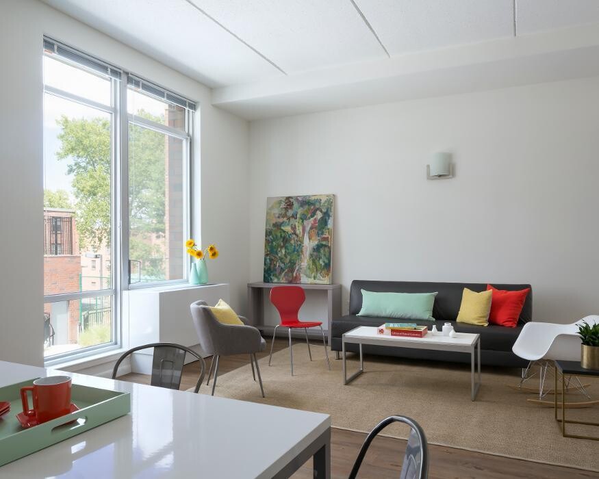 Images The Villas at Ridgeway Communities