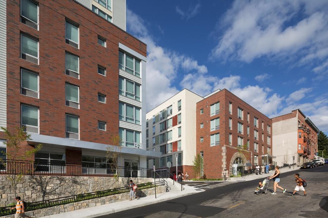 Images The Villas at Ridgeway Communities