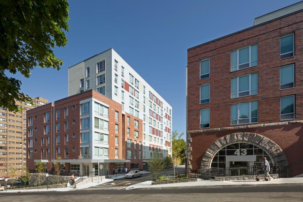 Images The Villas at Ridgeway Communities