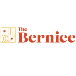 The Bernice Apartments Logo