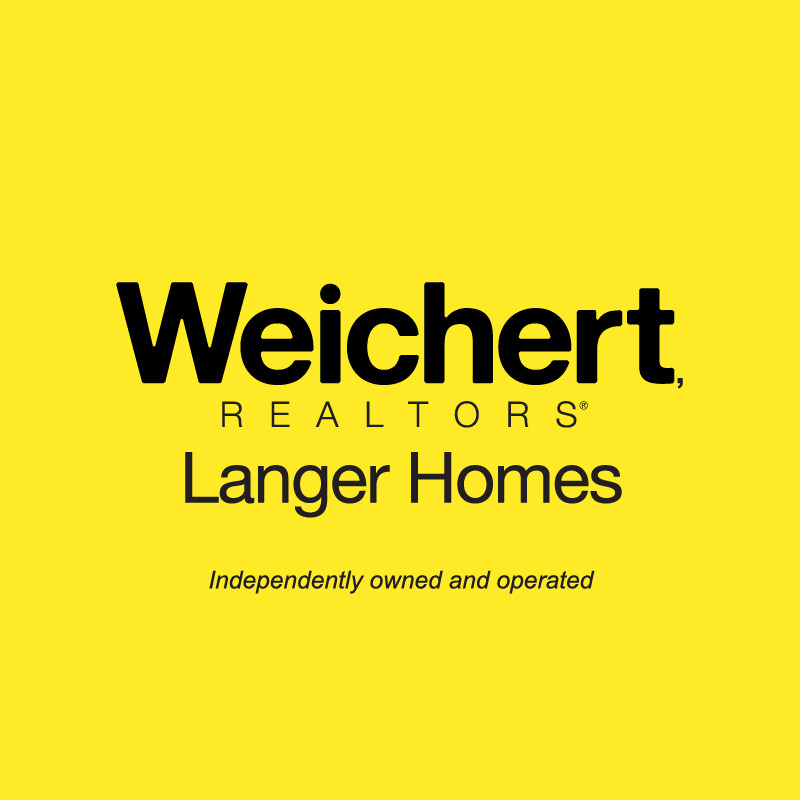 Weichert Realtors Langer Homes Queens Real Estate Agency Logo