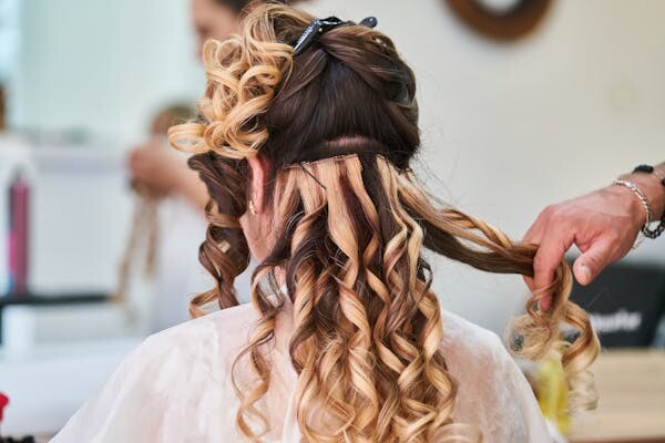 Images Glamourcurls