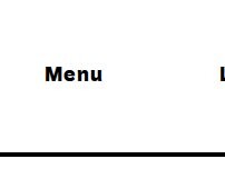 Website Screenshot Irv's Burgers