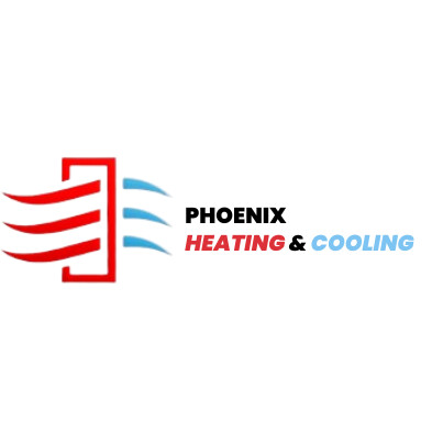 Phoenix Heating & Cooling Logo