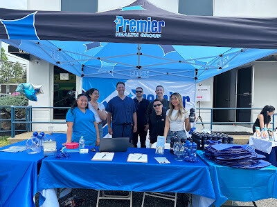 Images Premier Health Group