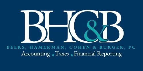 Beers, Hamerman, Cohen & Burger, PC Logo