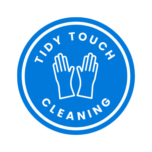 Tidy Touch Cleaning LLC Logo