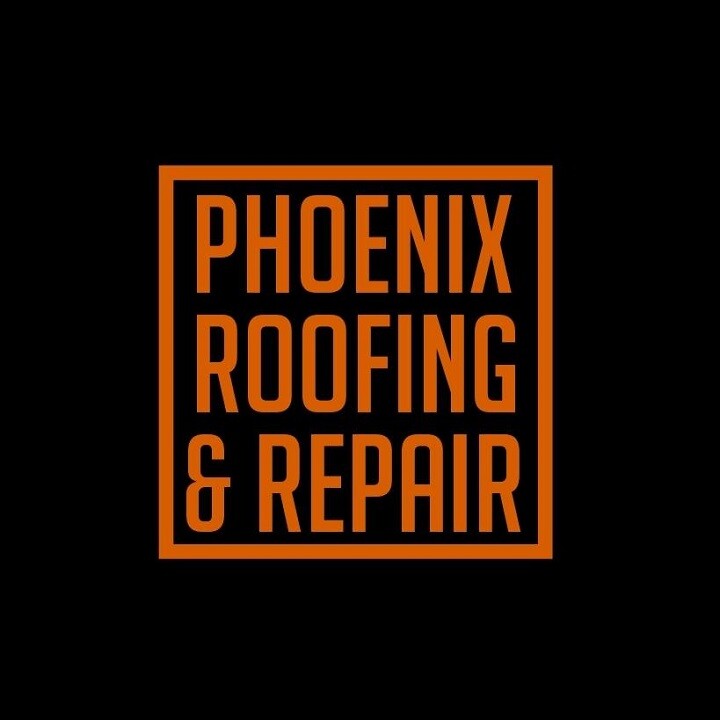 Phoenix Roofing and Repair Logo