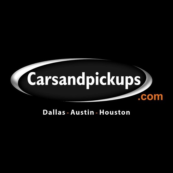 Carsandpickups.com Logo