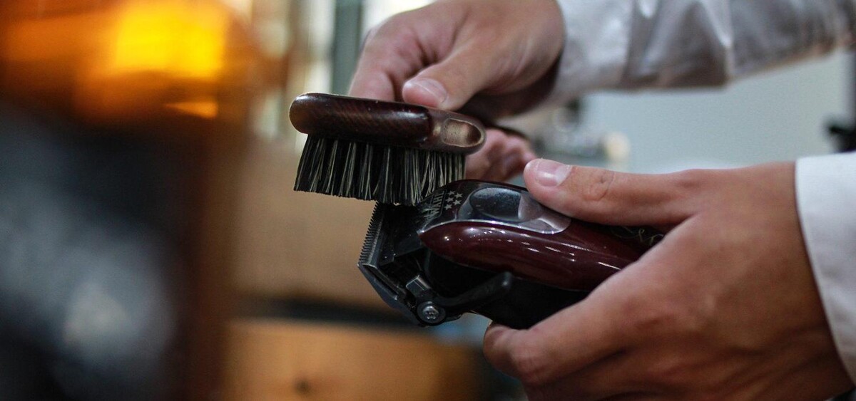 Images Magnus Barber Supply