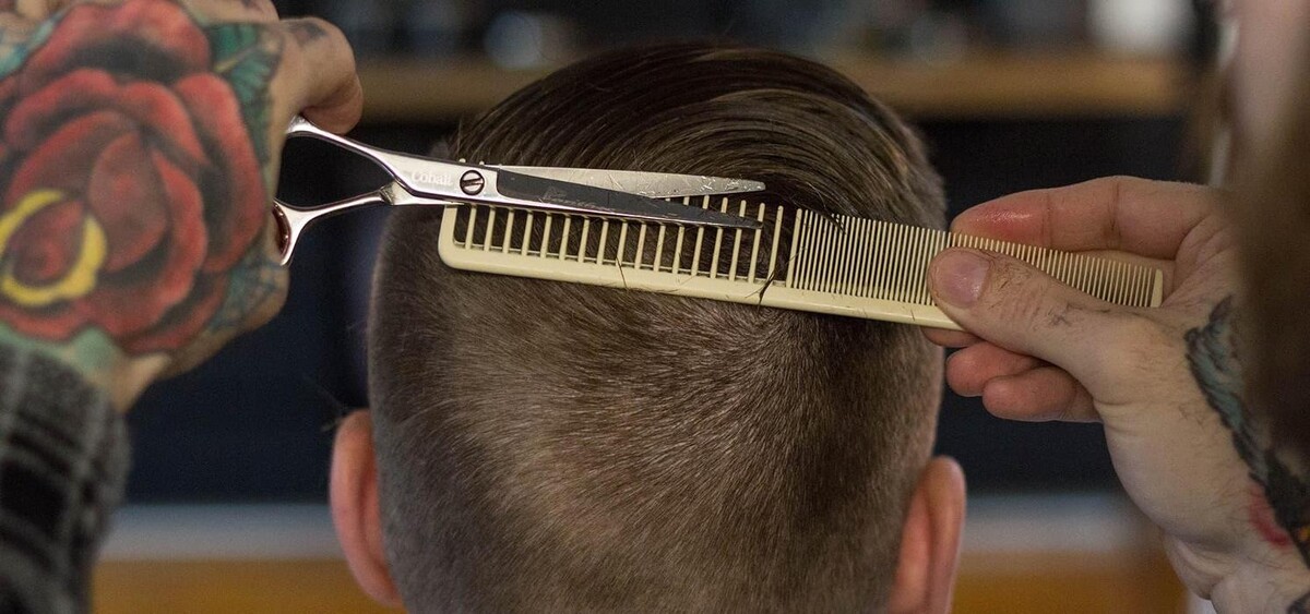 Images Magnus Barber Supply