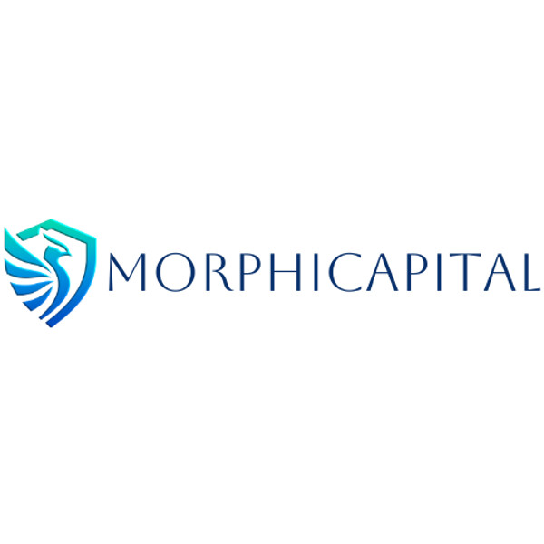 Morphi Capital Logo