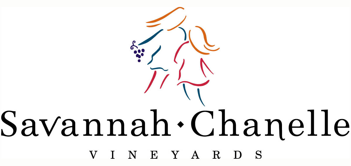 Savannah-Chanelle Vineyards Logo