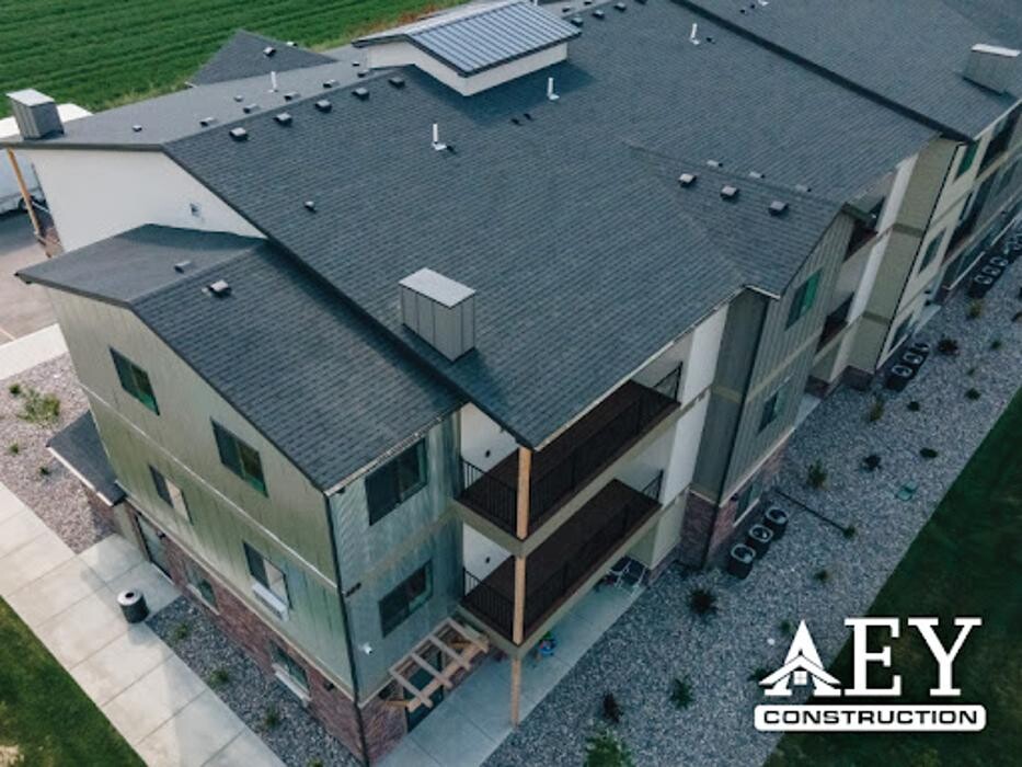 Images AEY Roofing Contractors - Missoula