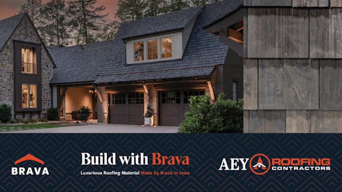 Images AEY Roofing Contractors - Missoula