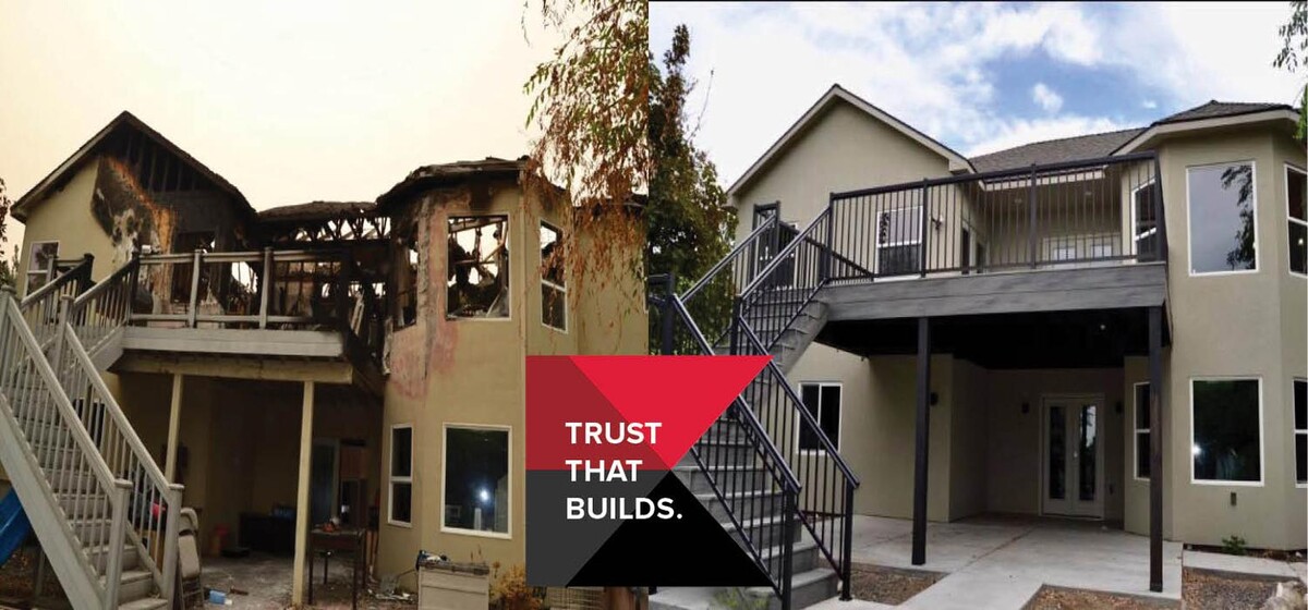 Images Kustom Disaster Restoration