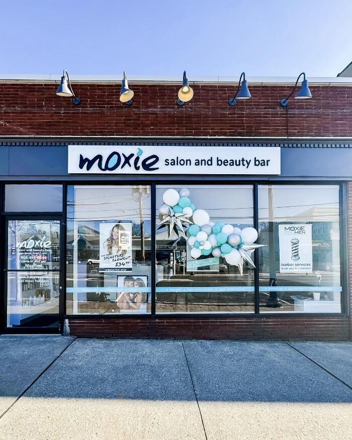 Images Moxie Salon and Beauty Bar - South Orange, NJ