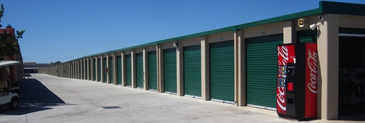 Images Acorn Self Storage