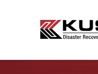 Website Screenshot Kustom US Restoration