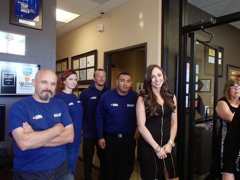 Images Kustom Disaster Restoration