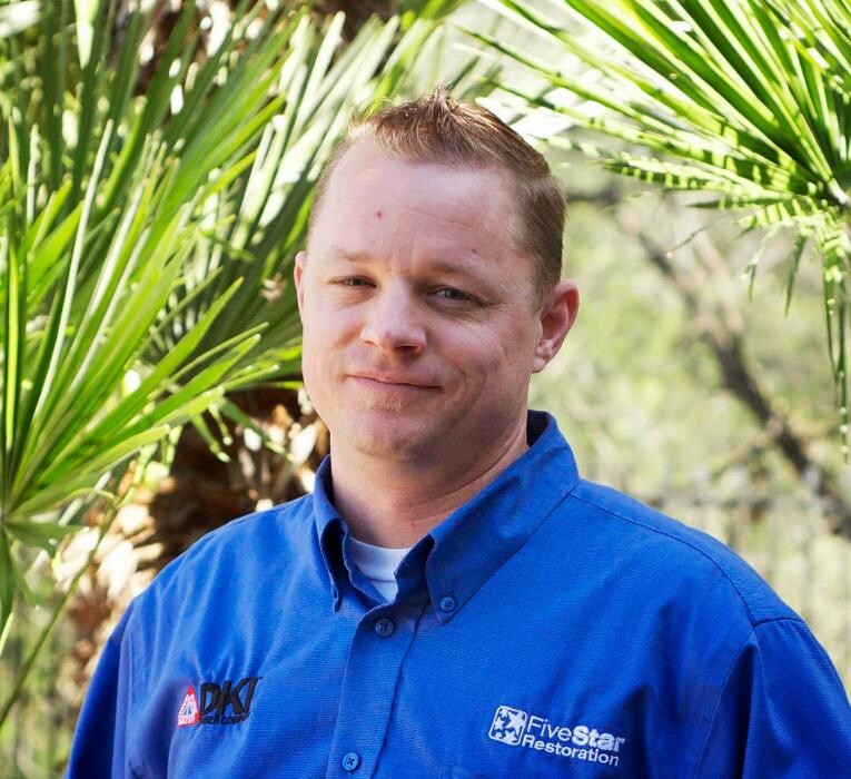 Images Kustom Disaster Restoration