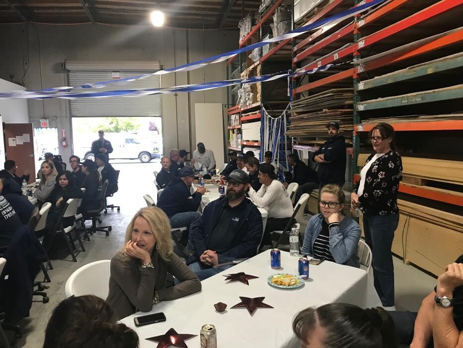 Images Kustom Disaster Restoration