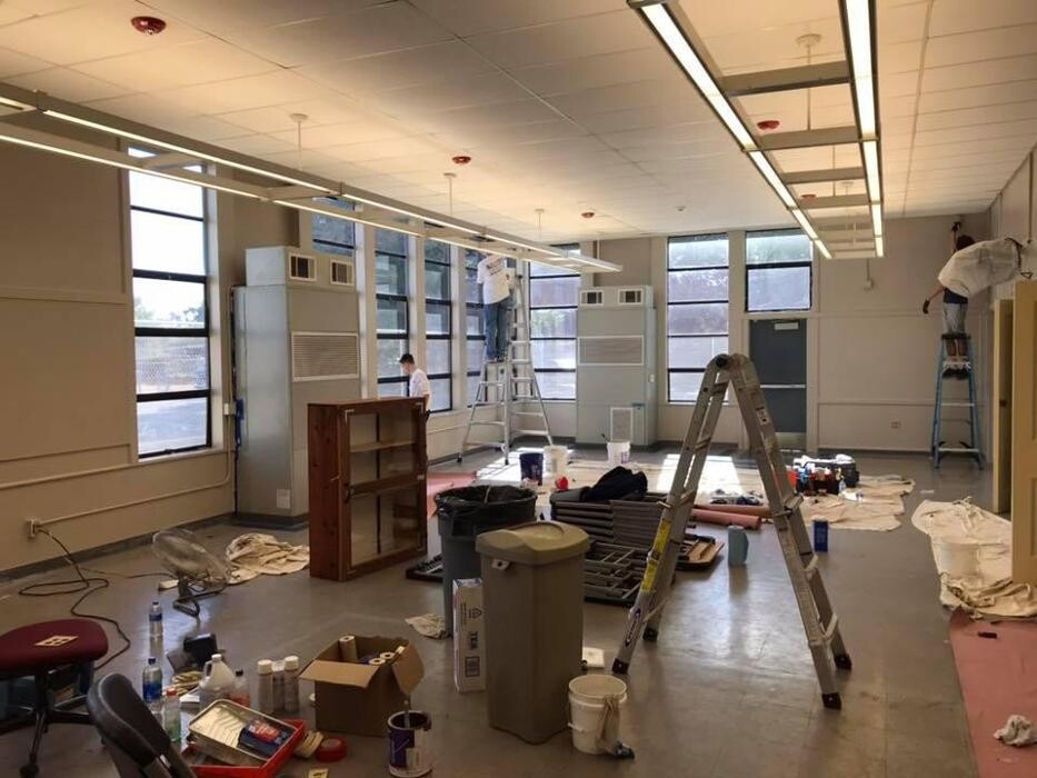 Images Kustom Disaster Restoration