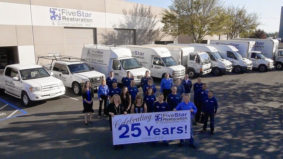 Images Kustom Disaster Restoration