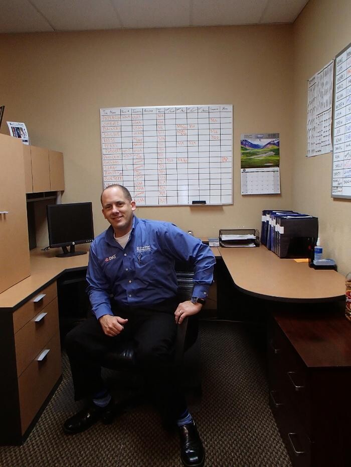 Images Kustom Disaster Restoration