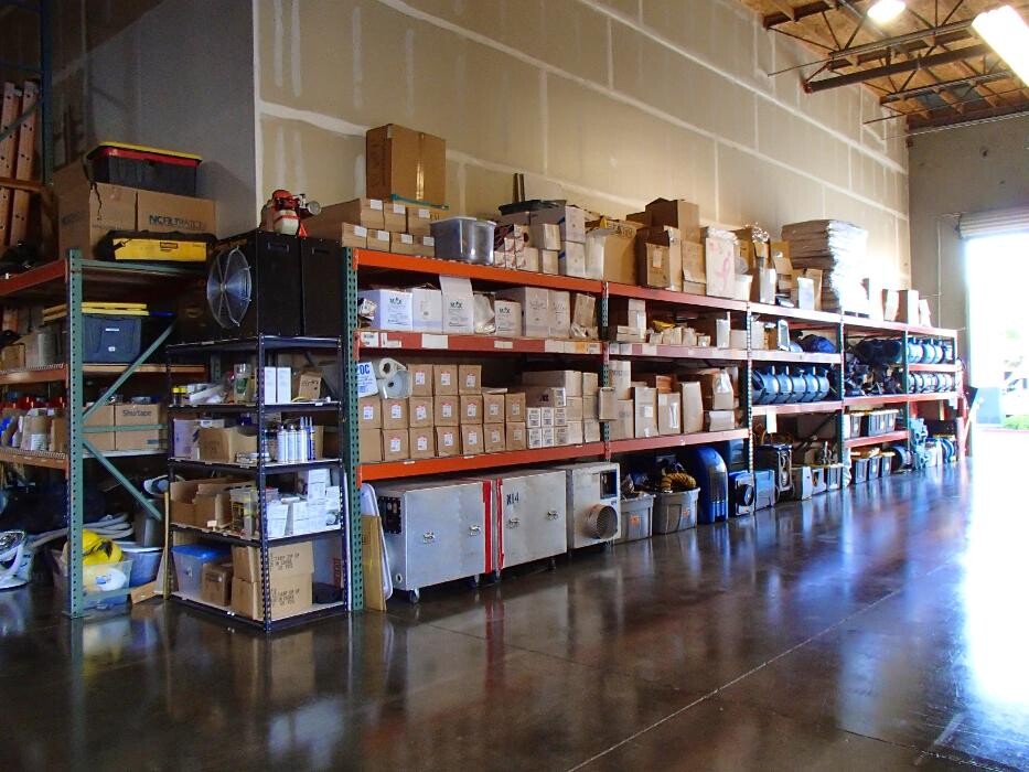 Images Kustom Disaster Restoration