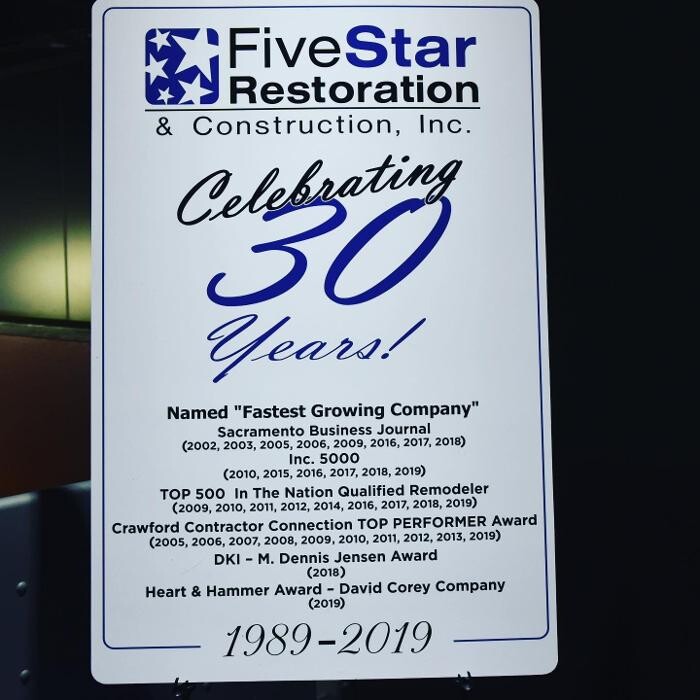 Images Kustom Disaster Restoration