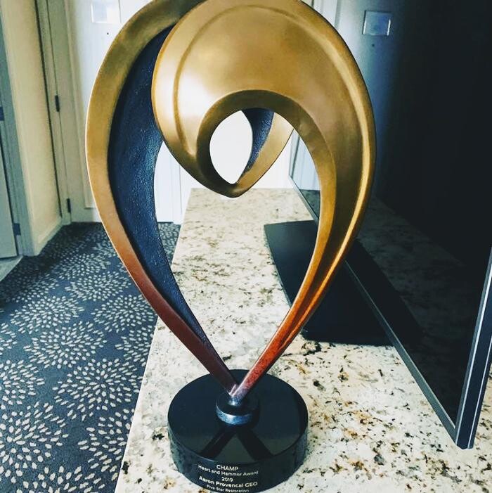 Images Kustom Disaster Restoration