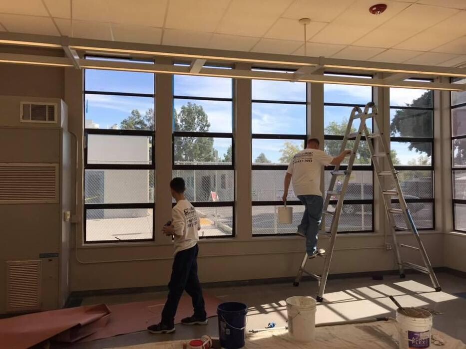 Images Kustom Disaster Restoration