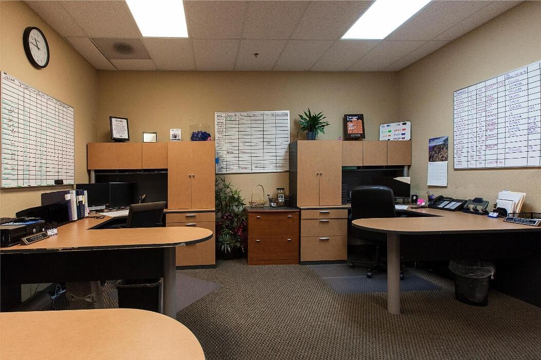 Images Kustom Disaster Restoration