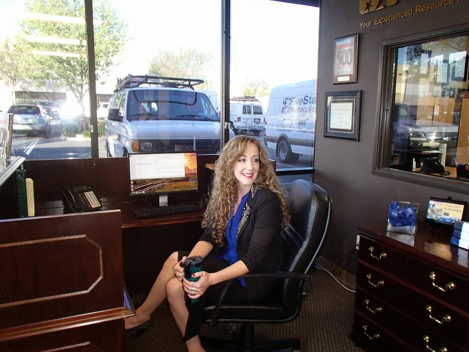 Images Kustom Disaster Restoration