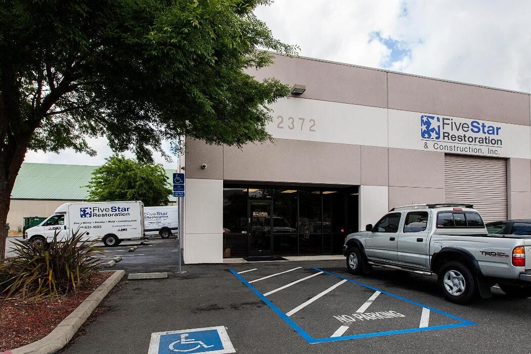 Images Kustom Disaster Restoration