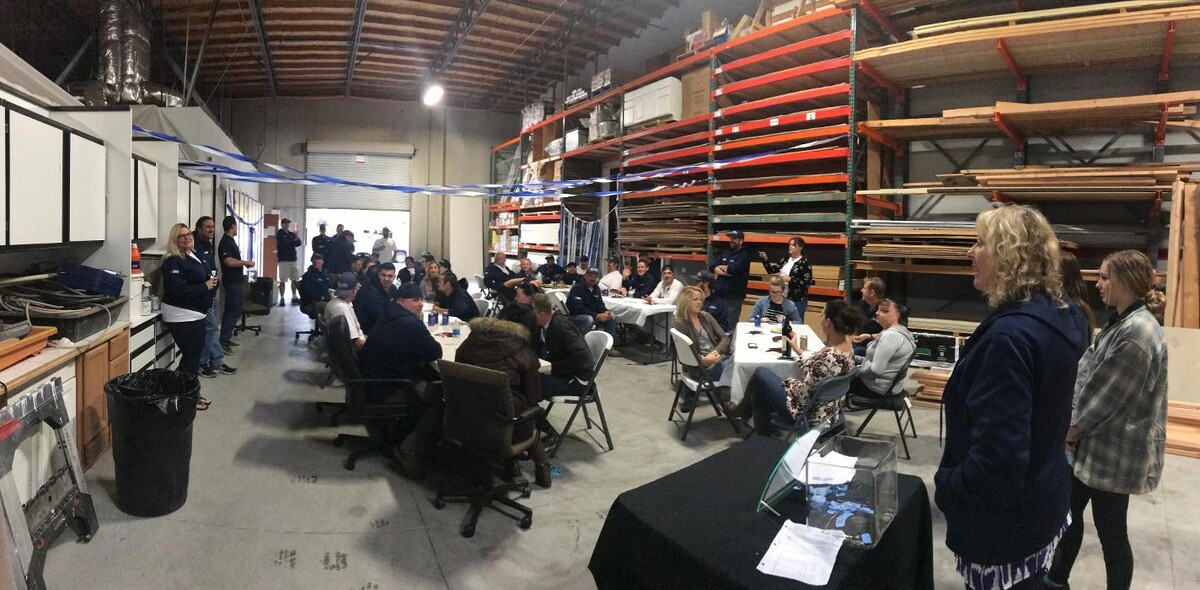 Images Kustom Disaster Restoration